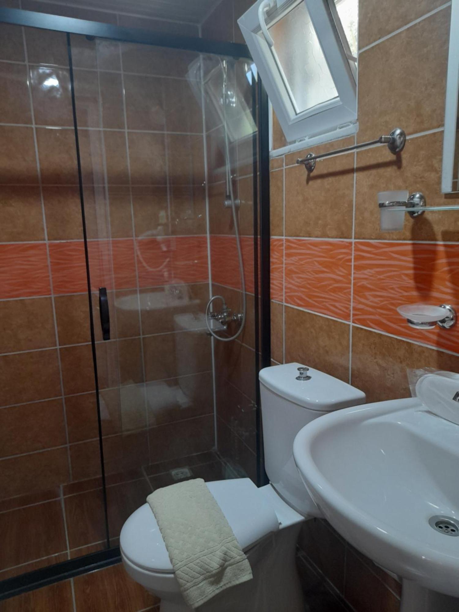 Esmeralda Butik Hotel Kızılot 客房 照片