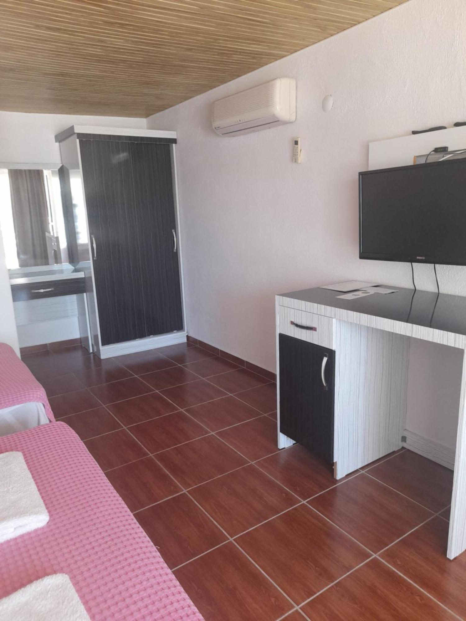 Esmeralda Butik Hotel Kızılot 客房 照片