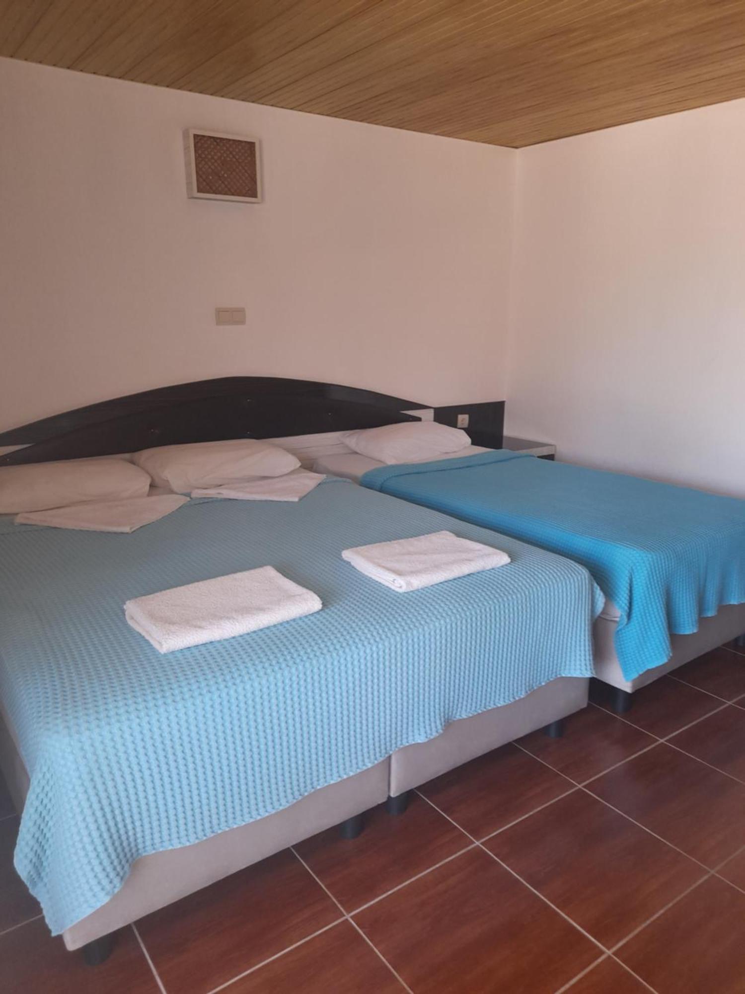 Esmeralda Butik Hotel Kızılot 客房 照片