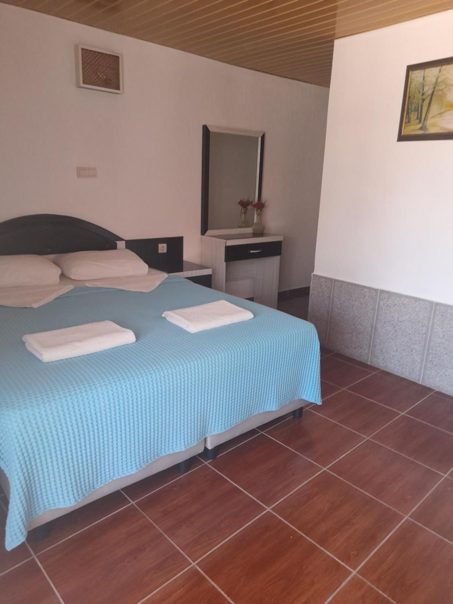 Esmeralda Butik Hotel Kızılot 客房 照片