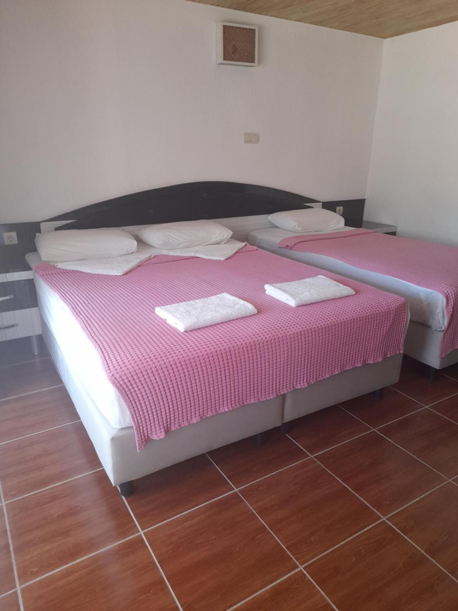 Esmeralda Butik Hotel Kızılot 客房 照片